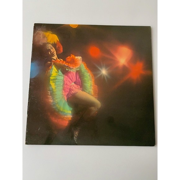 Offenbach Gaite Parisienne Charles Munch London Phase 4 Stereo LP SPC 21011 - Picture 2 of 8